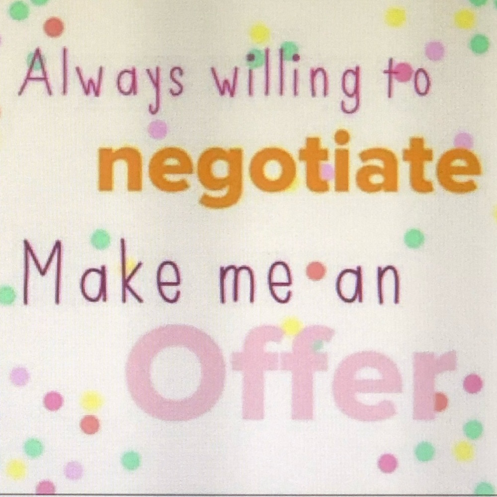 Let’s make a deal